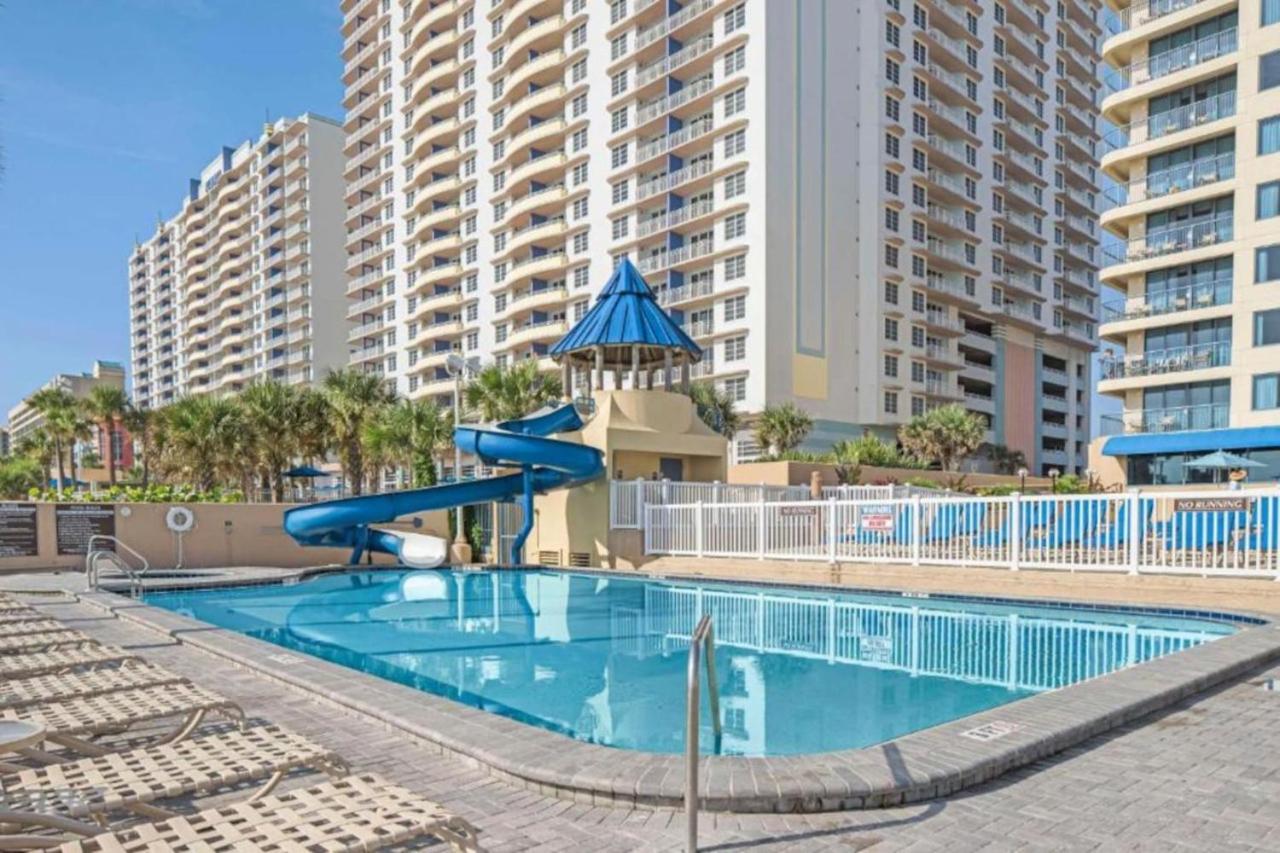 Willa Diamond - Daytona Beach Regency - 1Bd Zewnętrze zdjęcie